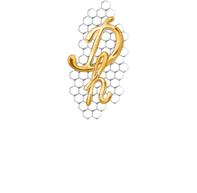 honey diamond mobile logo